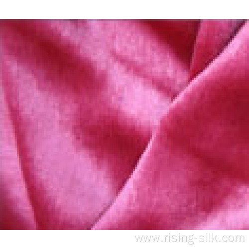 rose red minimalist design damask fabric